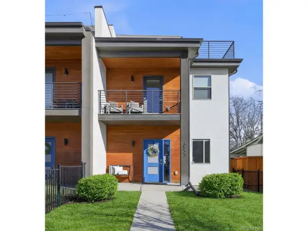 3522 S Ogden St, Englewood, CO 80113