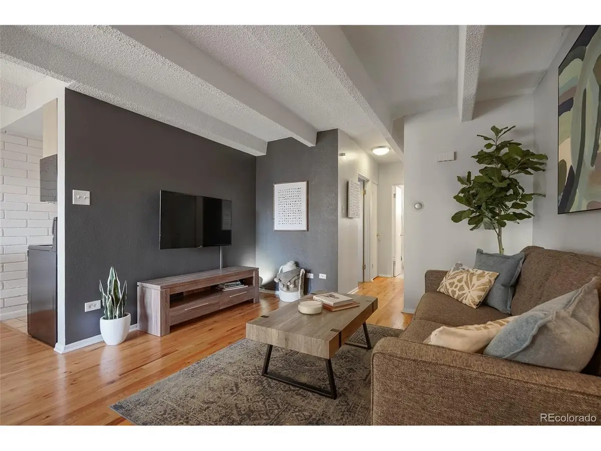 250 N Pearl #206, Denver, CO 80203 - #1