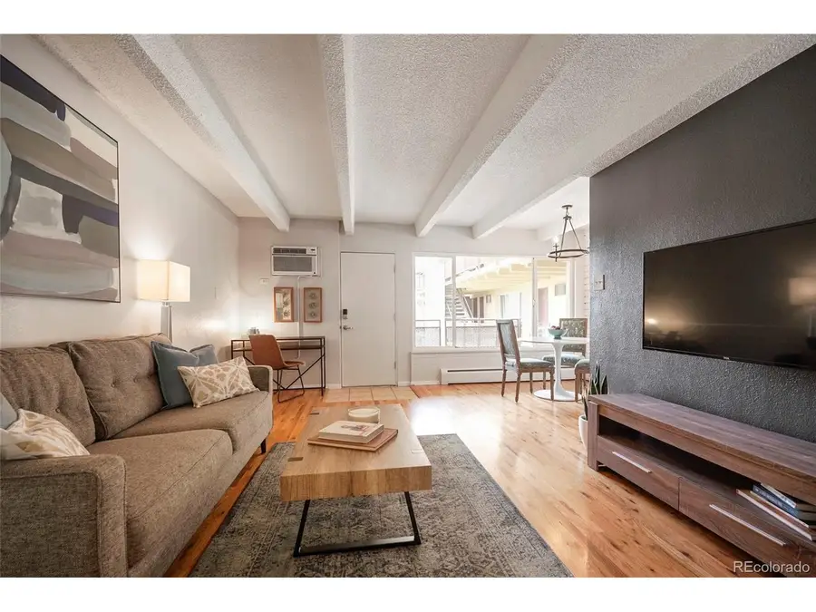 250 N Pearl #206, Denver, CO 80203 - #3