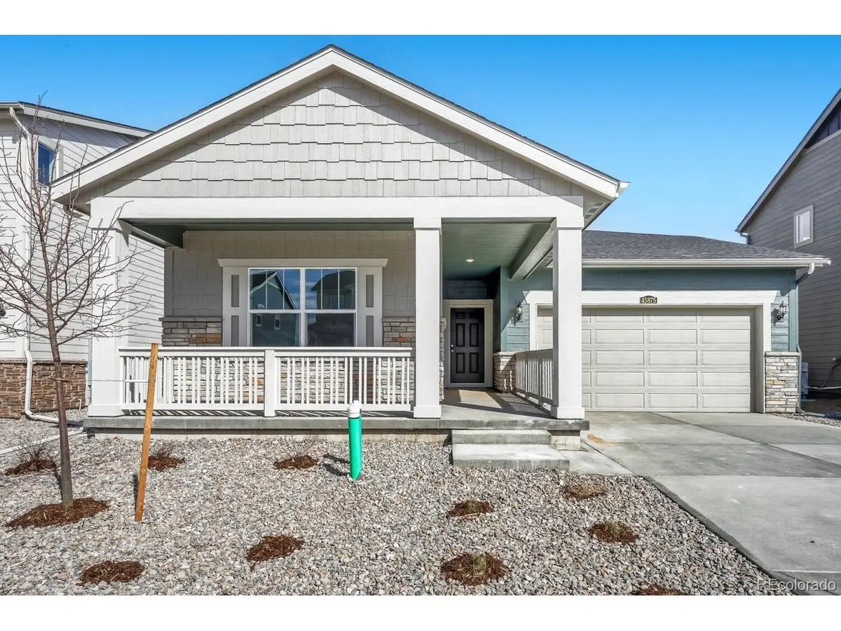 45875 Mill Ave, Bennett, CO 80102 - #1