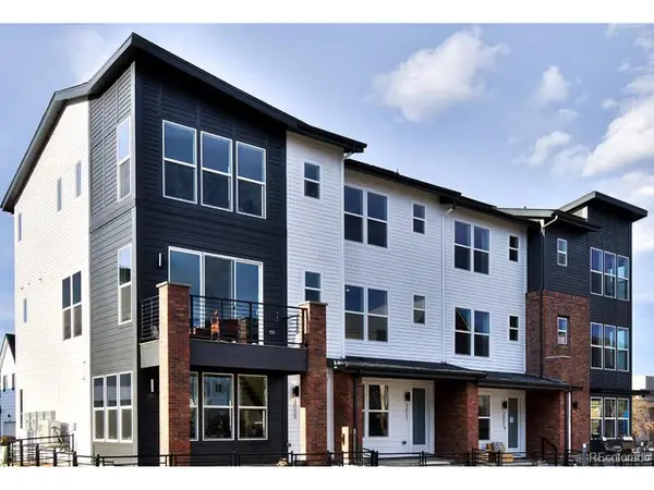 3145 W Bates Ave, Denver, CO 80236