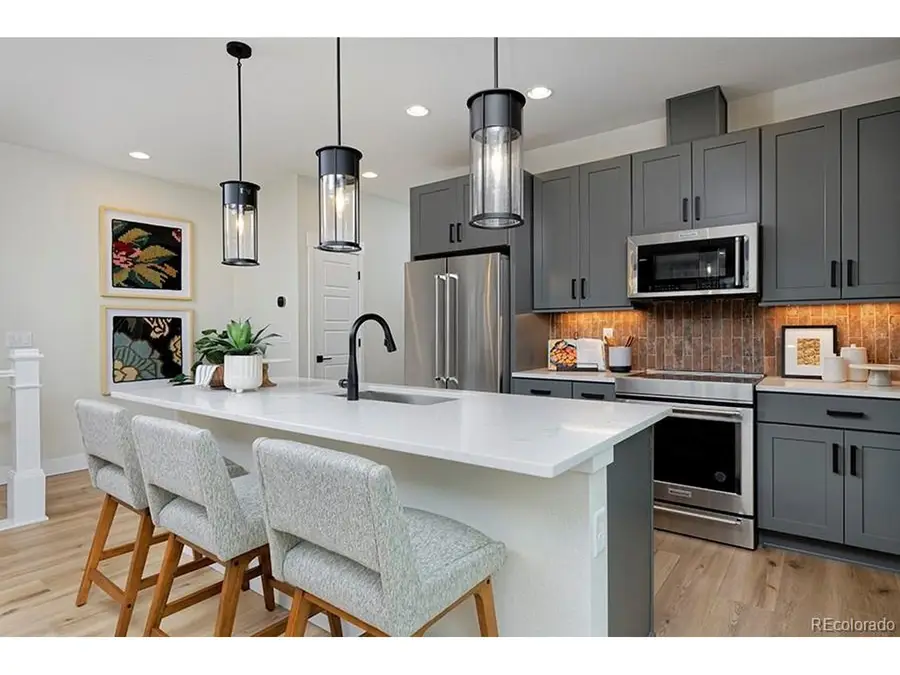 3145 W Bates Ave, Denver, CO 80236 - #3