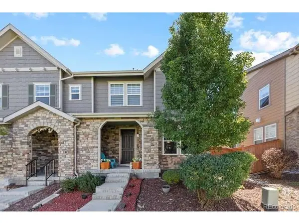 7629 S Zante Ct, Aurora, CO 80016