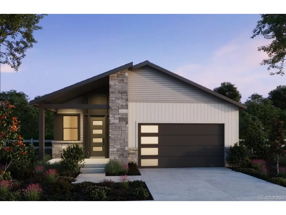 8672 Whiteclover St, Littleton, CO 80125 - #1