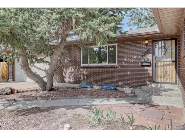 9535 W Kentucky Ave, Denver, CO 80226