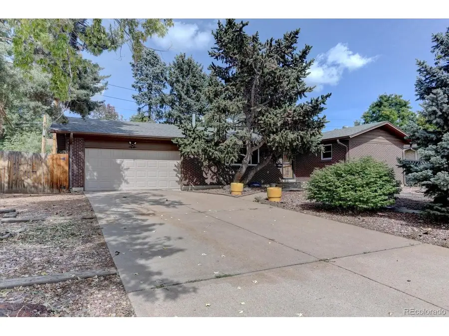 9535 W Kentucky Ave, Denver, CO 80226 - #2