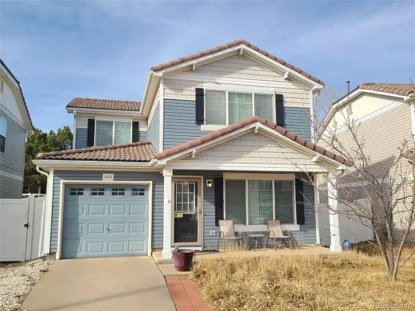 4315 Orleans St, Denver, CO 80249