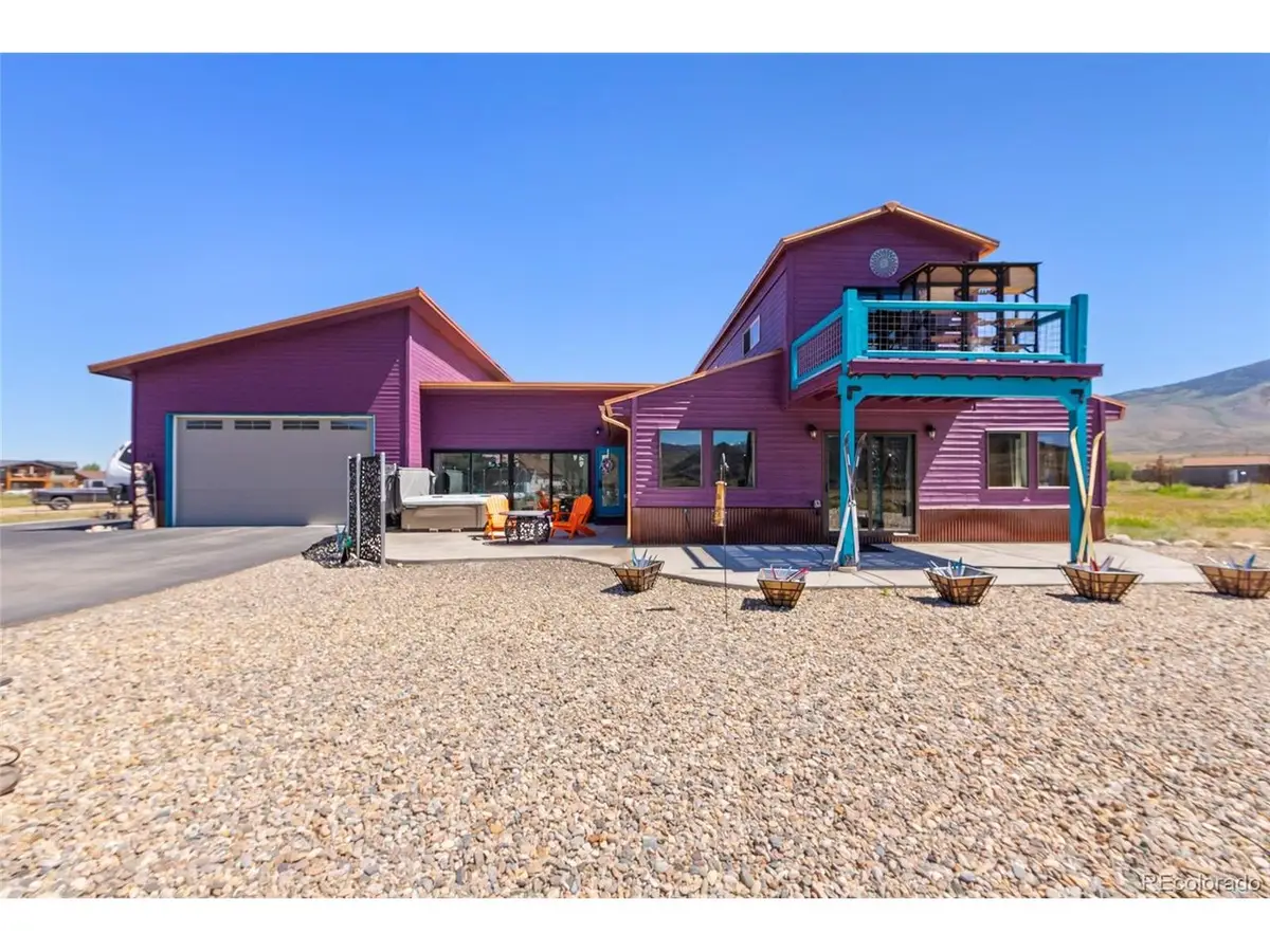 Address Withheld By Seller, Kremmling, CO 80459 - #1