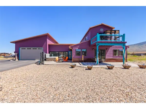 Address Withheld By Seller, Kremmling, CO 80459