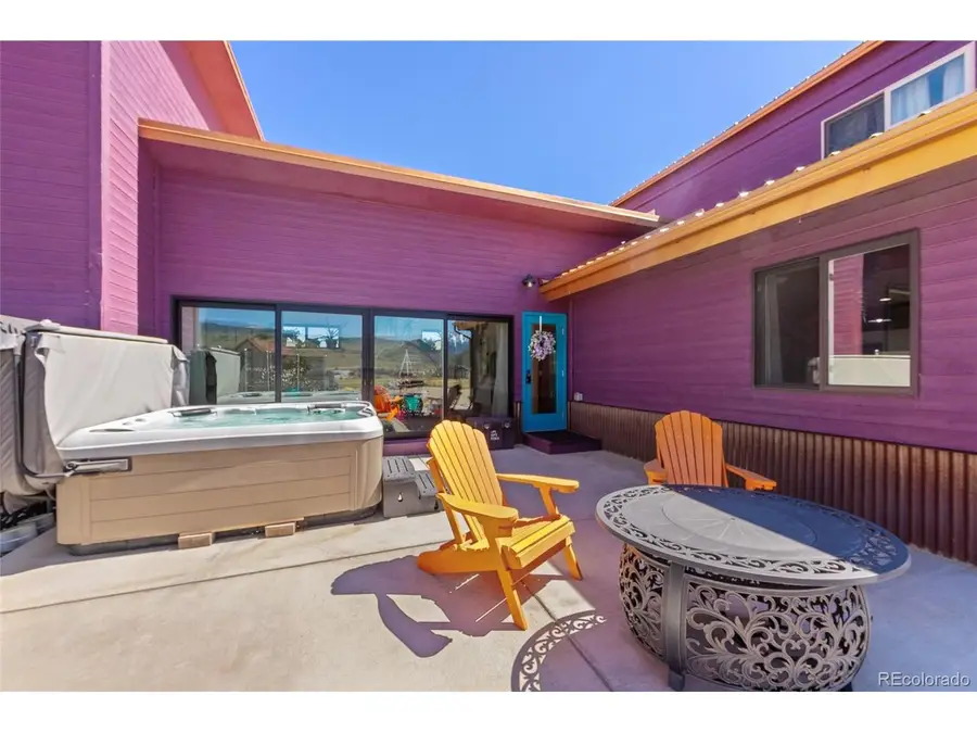 Address Withheld By Seller, Kremmling, CO 80459 - #3