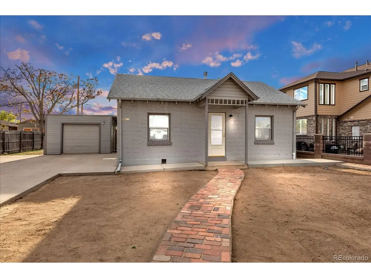 5031 Steele St, Denver, CO 80216 - #1