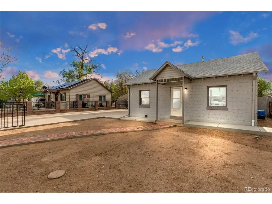 5031 Steele St, Denver, CO 80216 - #2