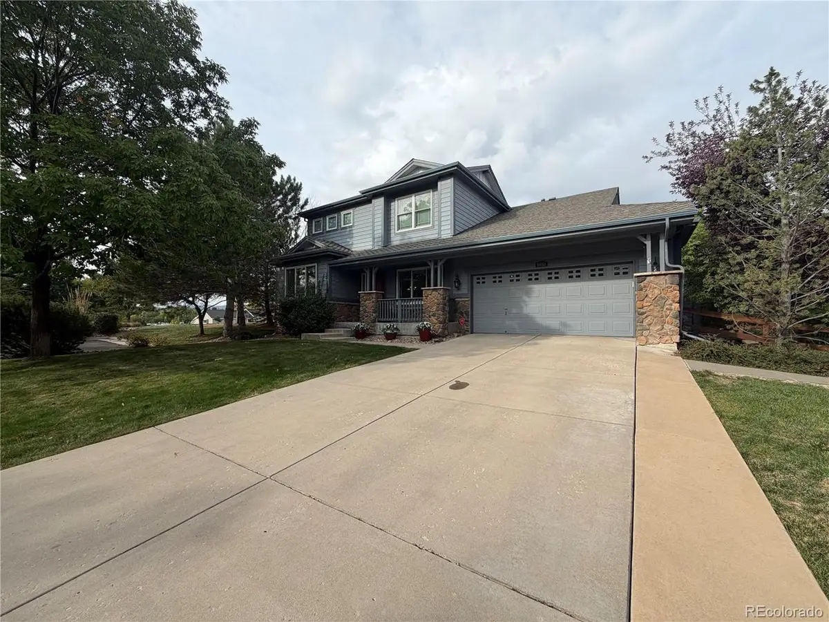 6693 S Gray St, Littleton, CO 80123 - #1