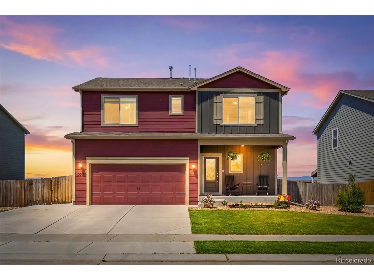 7253 Shavano Ave, Frederick, CO 80504 - #1