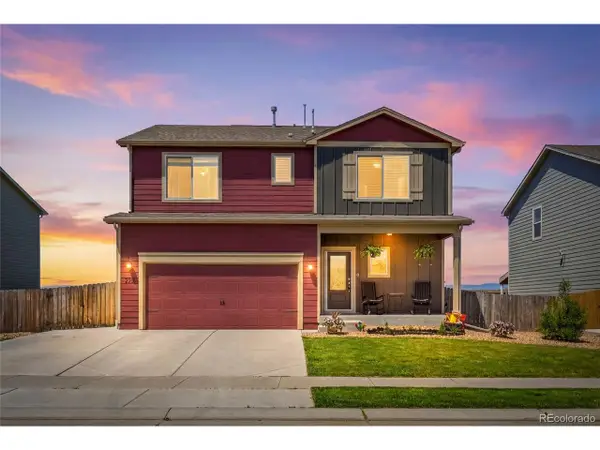 7253 Shavano Ave, Frederick, CO 80504