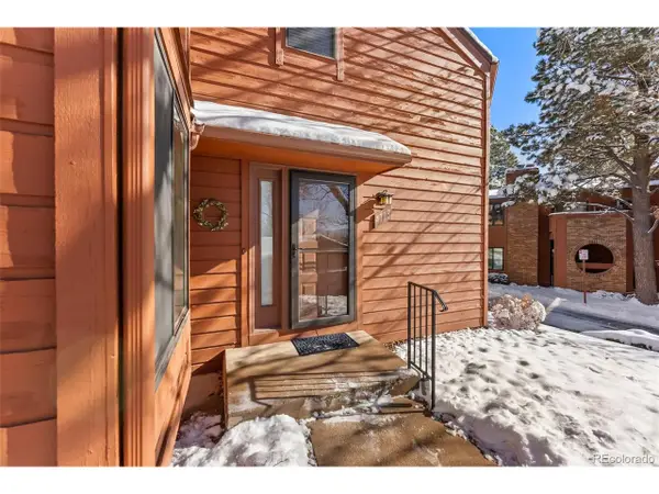 4713 Daybreak Cir, Colorado Springs, CO 80917