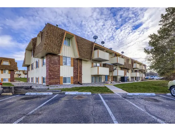 10211 Ura Ln #1-1-203, Thornton, CO 80260