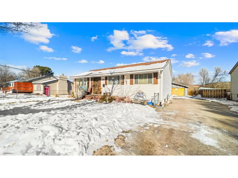 2516 E San Miguel St, Colorado Springs, CO 80909 - Image #2