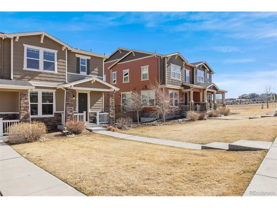 3564 Fennel St, Castle Rock, CO 80109 - #2