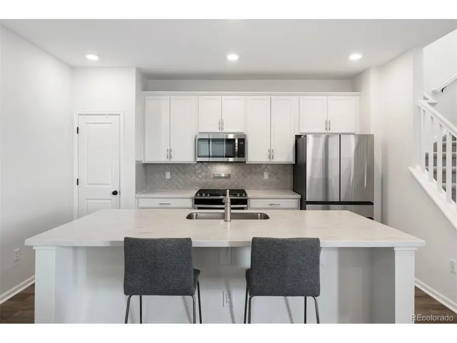 3564 Fennel St, Castle Rock, CO 80109 - #3