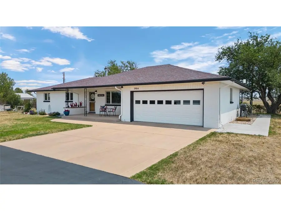 3904 S Russellville Rd, Franktown, CO 80116 - #2