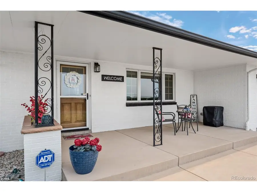 3904 S Russellville Rd, Franktown, CO 80116 - #3