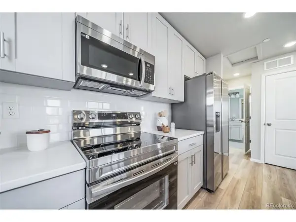 Address Withheld By Seller, Bennett, CO 80102