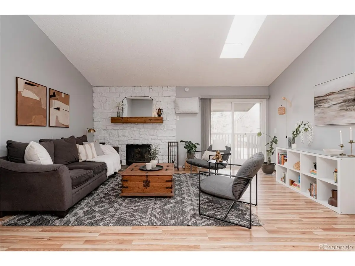 381 S Ames St #F308, Lakewood, CO 80226 - Image #1