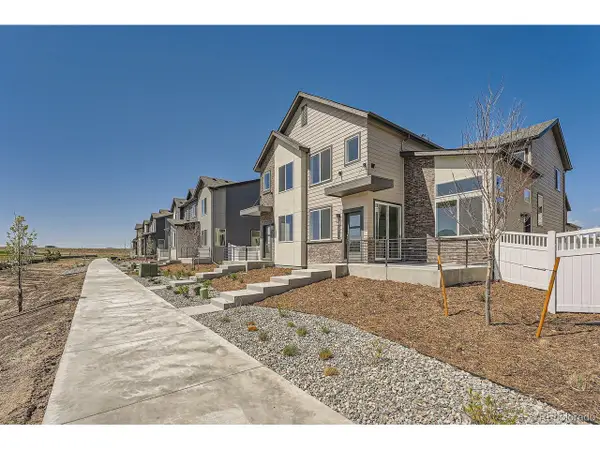 1232 S Algonquian, Aurora, CO 80018