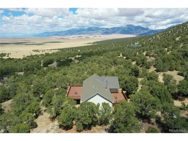 162 Cedar Ridge Rd, Mosca, CO 81146