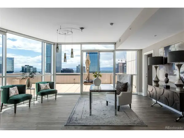 2001 Lincoln St #2823, Denver, CO 80202
