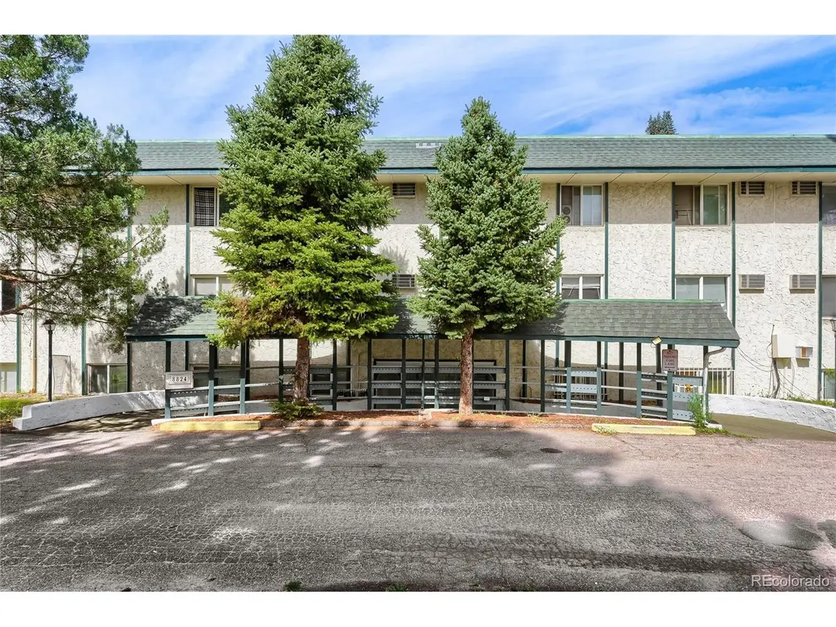 8824 E Florida Ave #213, Denver, CO 80247 - #1