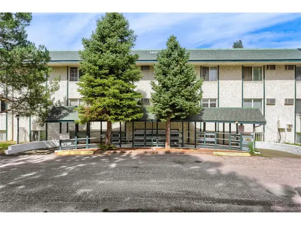 8824 E Florida Ave #213, Denver, CO 80247