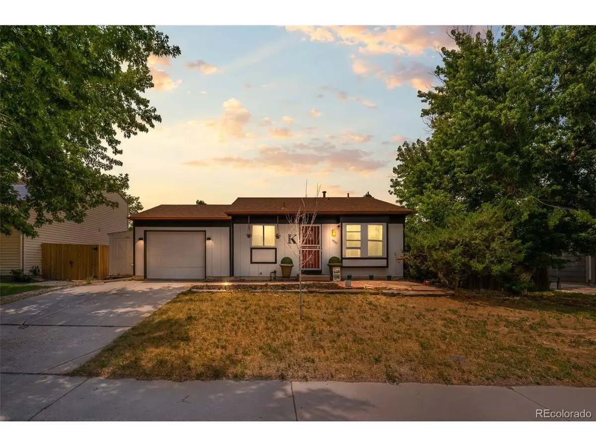 1927 Cathay Ct, Aurora, CO 80011 - #1