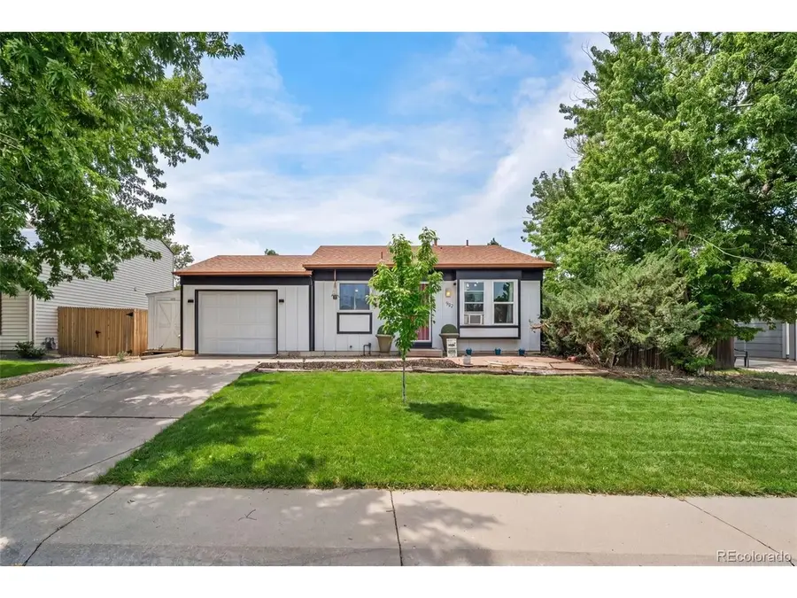 1927 Cathay Ct, Aurora, CO 80011 - #2