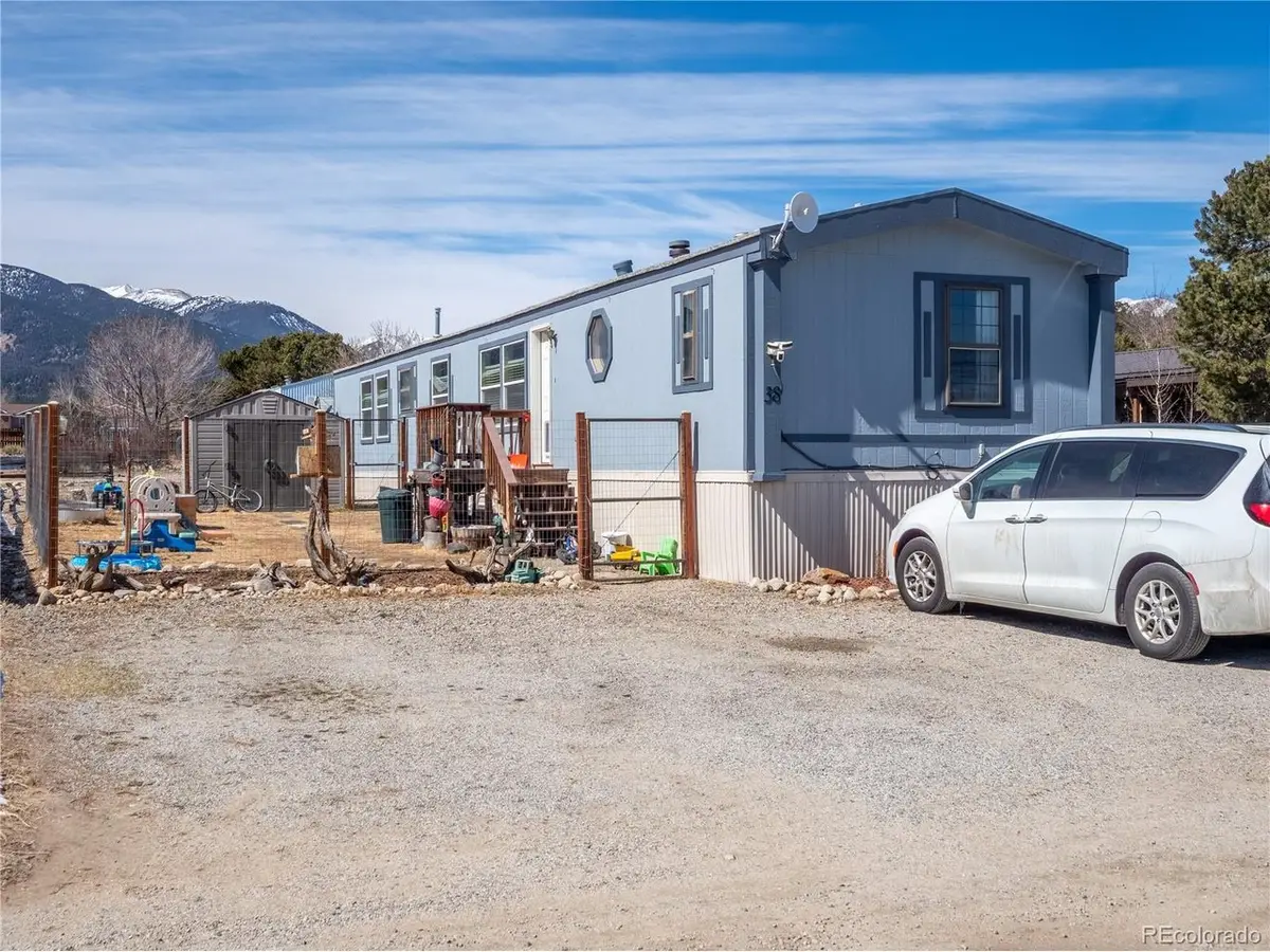 29600 County Road 353 #38, Buena Vista, CO 81211 - #1