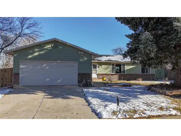 4756 S Lewis Ct, Littleton, CO 80127