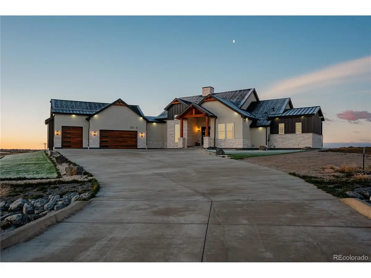 30460 E 161st Ave, Brighton, CO 80603 - #1