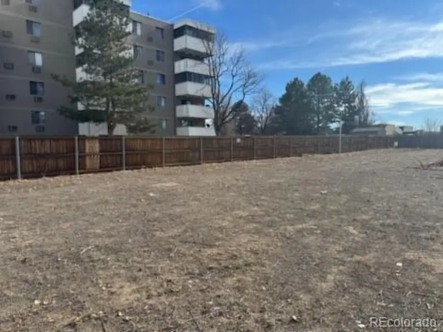 10590 E Tennessee Ave, Aurora, CO 80012 - #2