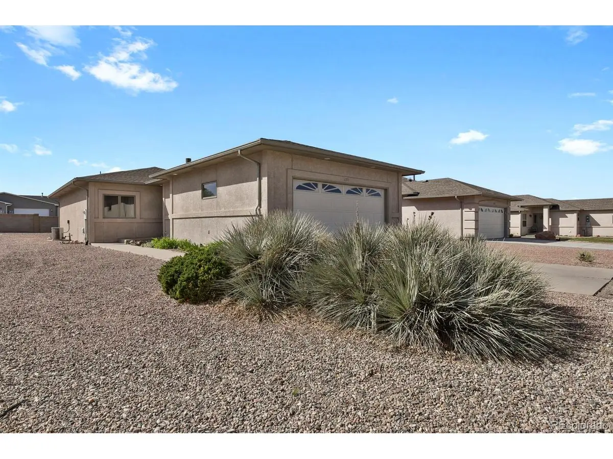 470 S Soaring Eagle Dr, Pueblo, CO 81007 - #1