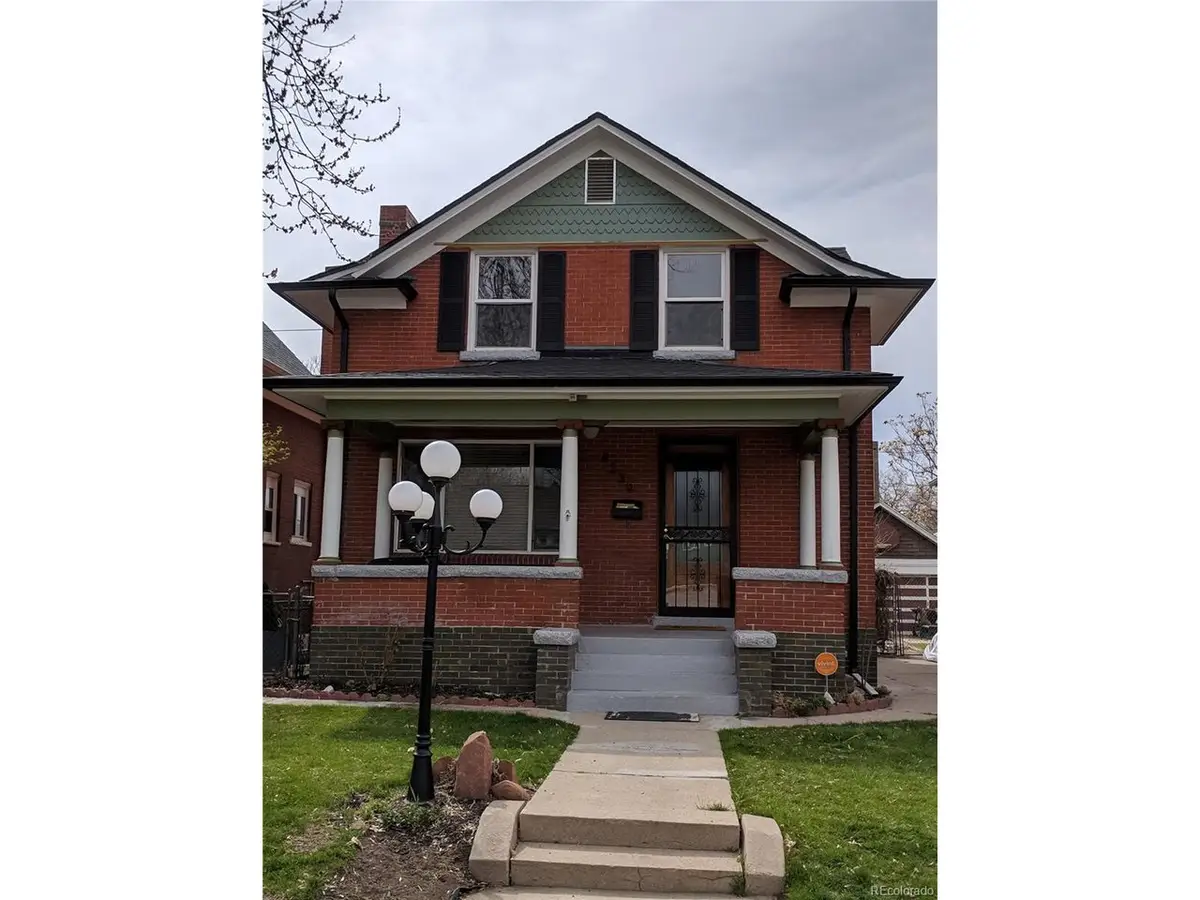 4239 Umatilla St, Denver, CO 80211 - #1