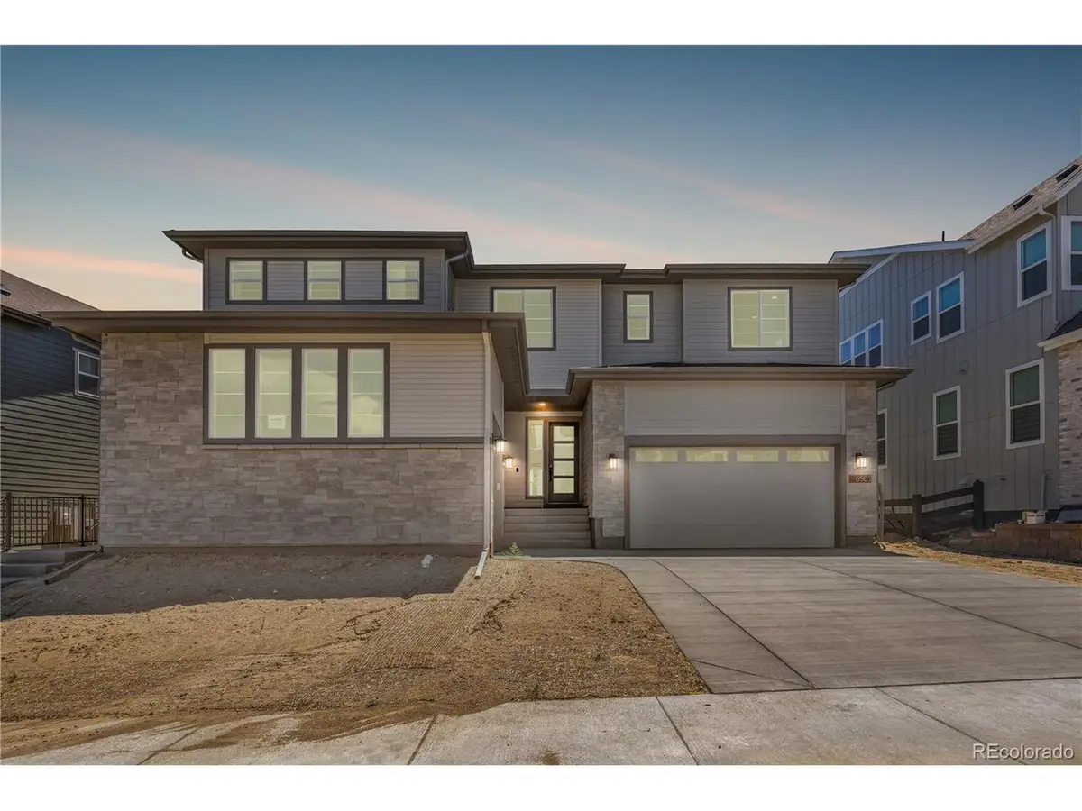 6503 Still Pine Cir, Castle Pines, CO 80108 - Image #1