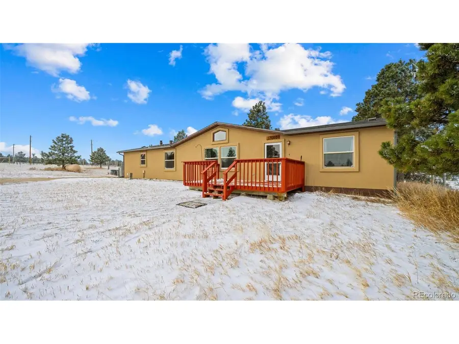 17660 Cleese Ct, Peyton, CO 80831 - #2