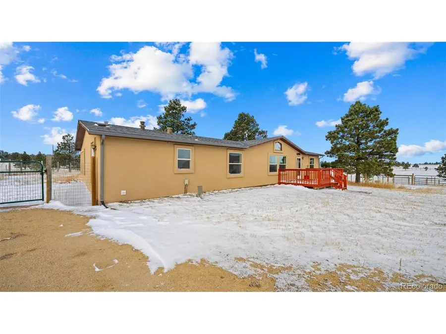 17660 Cleese Ct, Peyton, CO 80831 - #3
