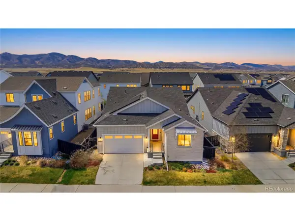 11253 Moondance Trl, Littleton, CO 80125