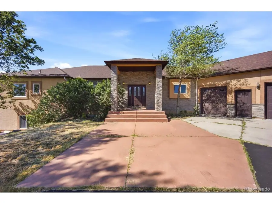 19531 St Giles Ct, Monument, CO 80132 - #2