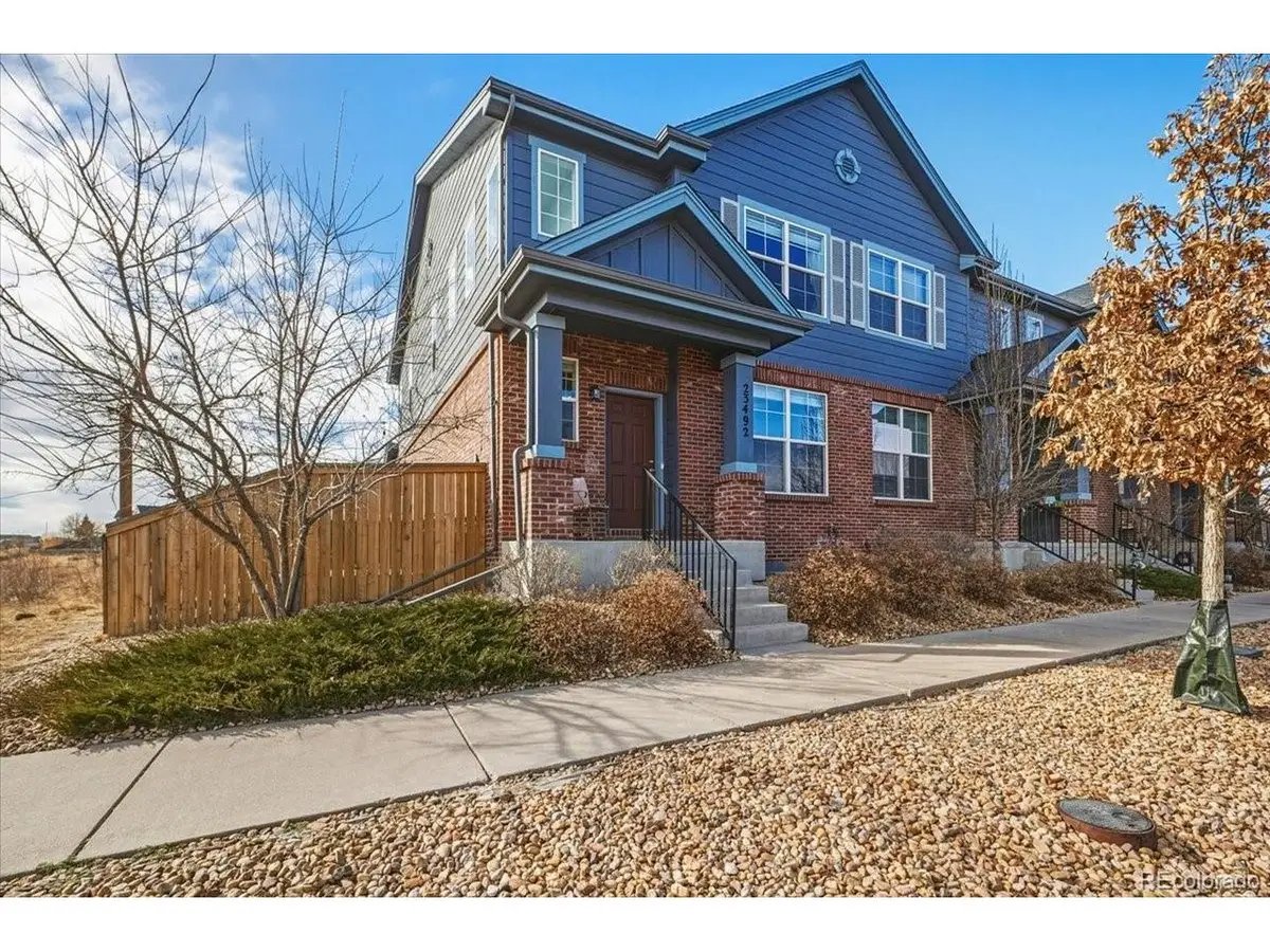23492 E Chenango Pl, Aurora, CO 80016 - Image #1