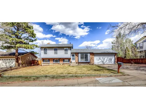 3084 Maverick Dr, Colorado Springs, CO 80918
