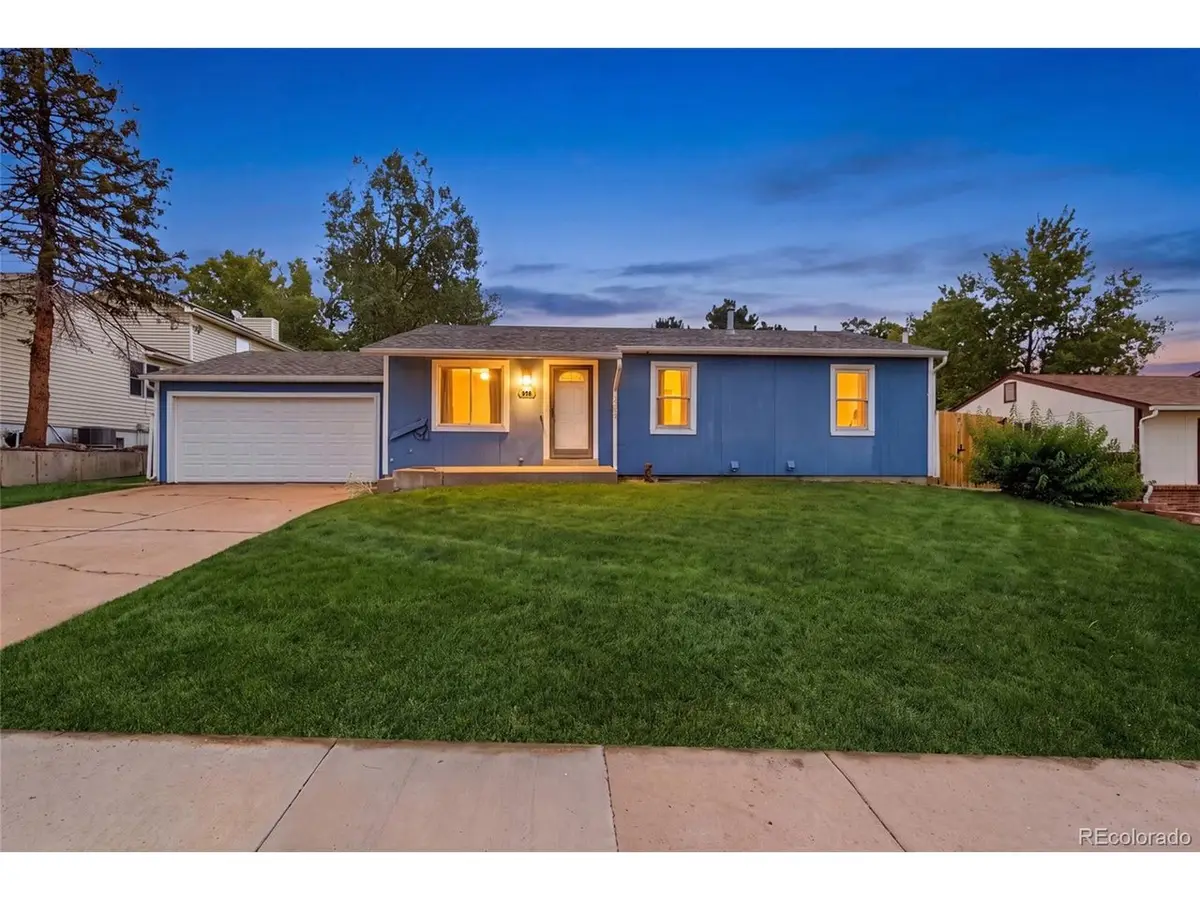 978 Pleasant View St, Castle Rock, CO 80104 - #1
