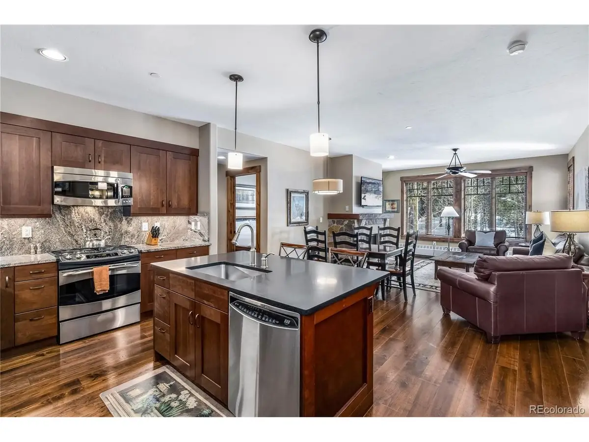 600 Columbine Rd #5208, Breckenridge, CO 80424 - #1